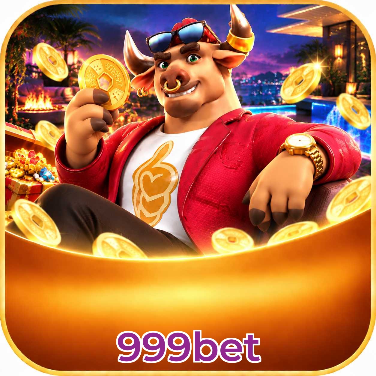 999bet Logo