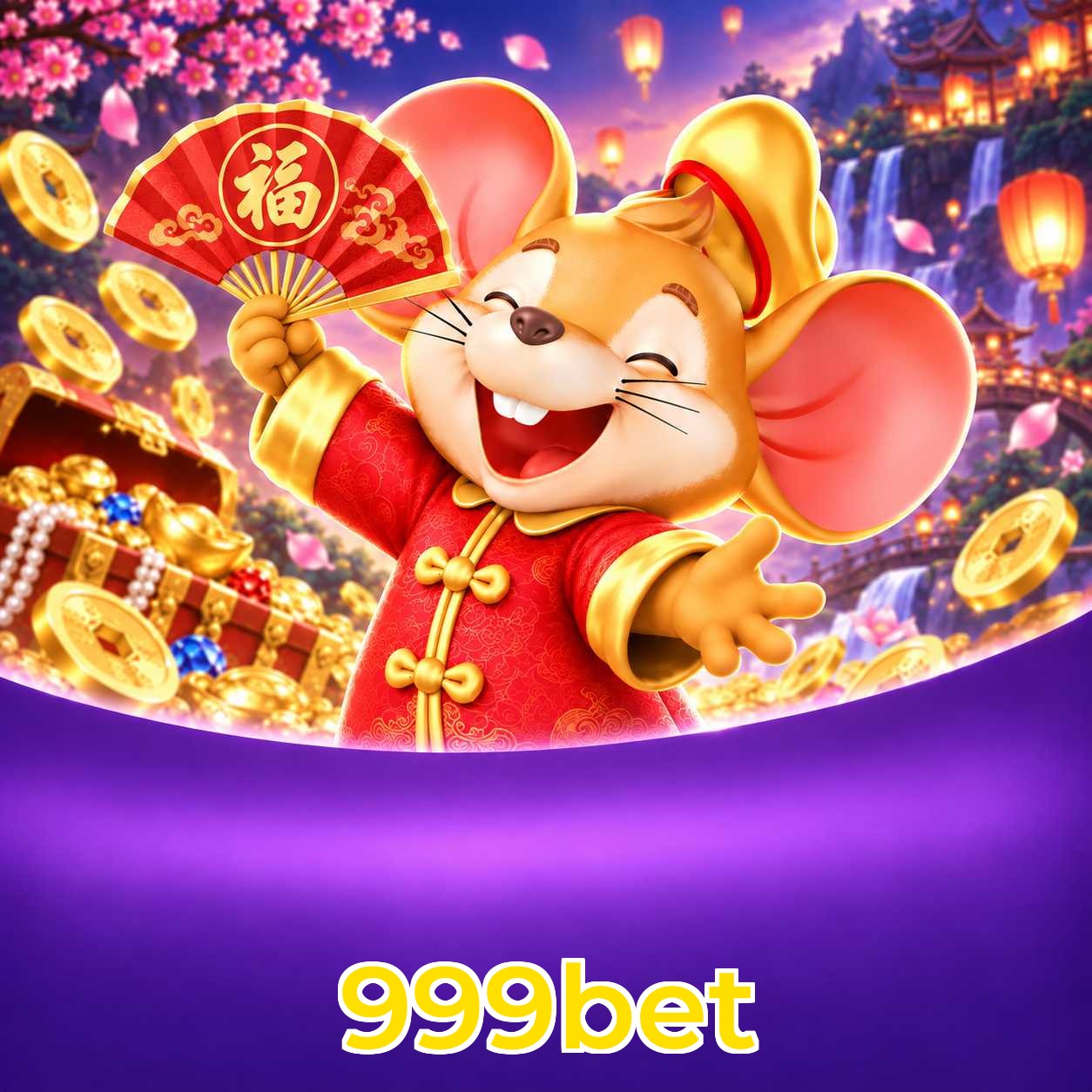 999bet Fortune Tiger Game