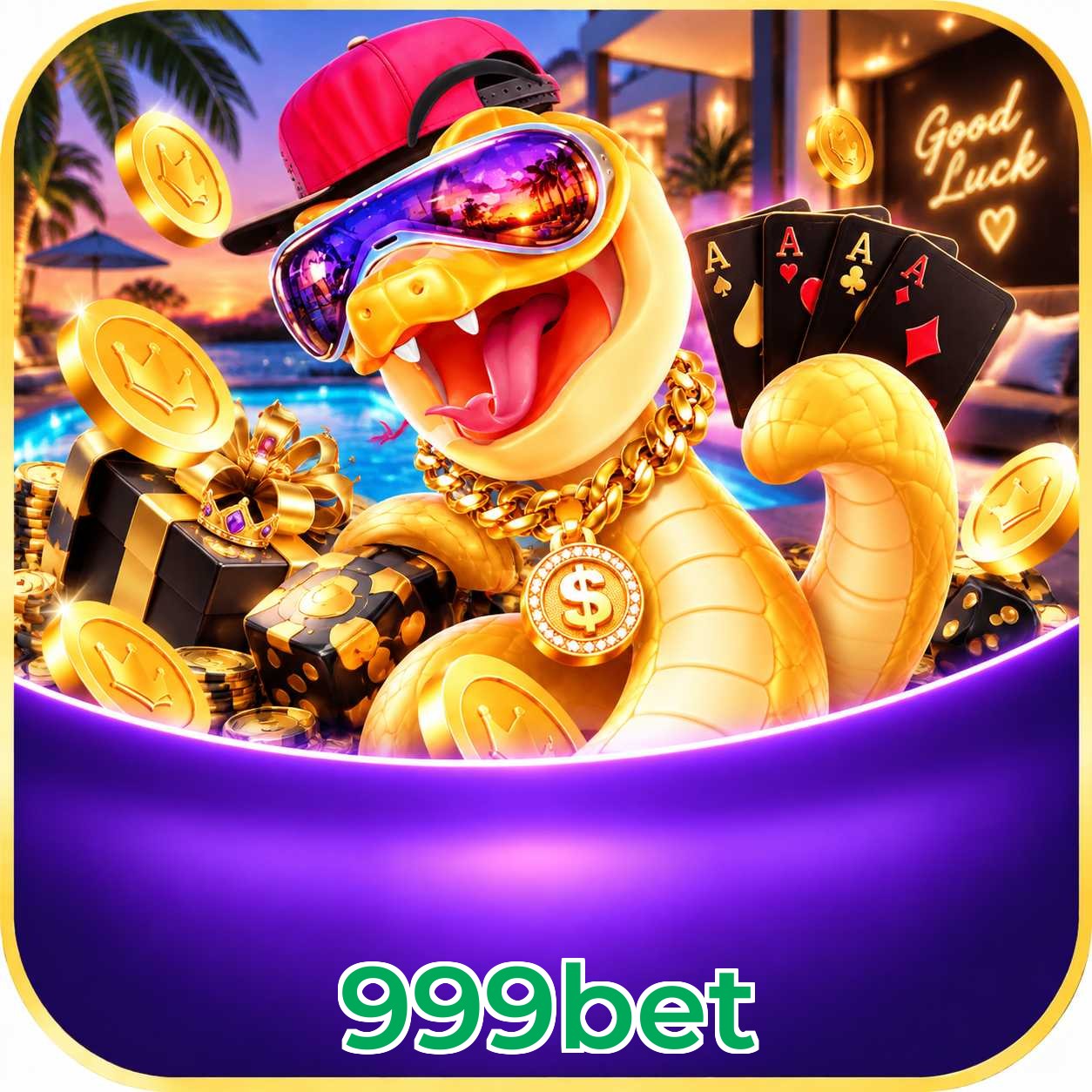 999bet Live Dealers