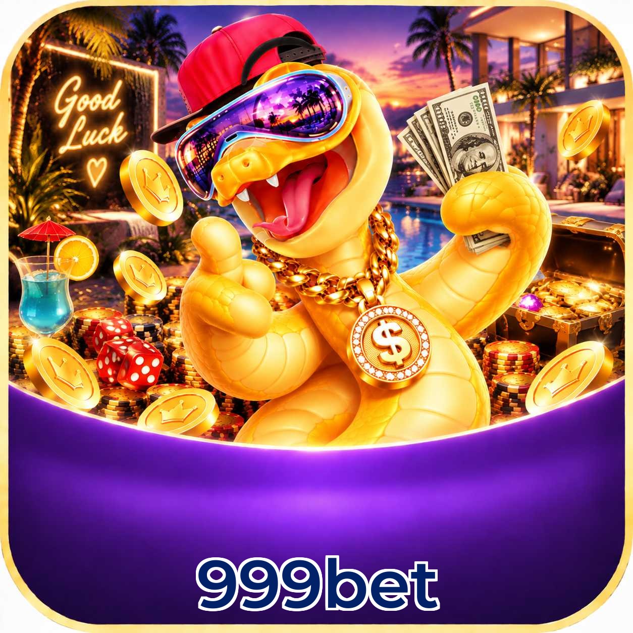 Baixar 999bet Android