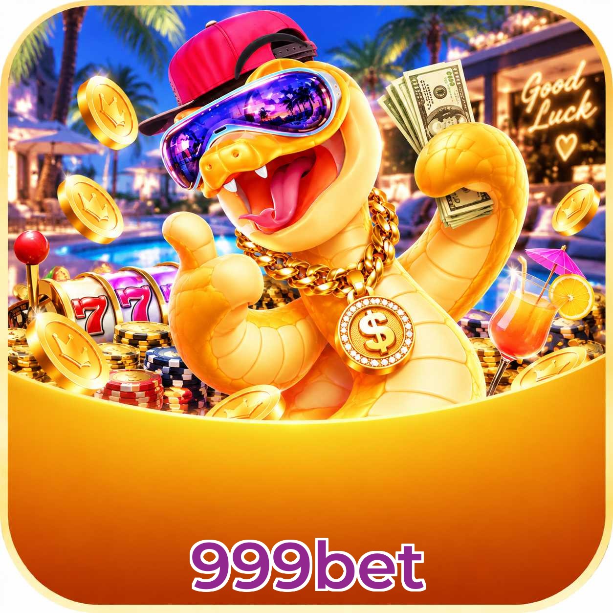 999bet Slots