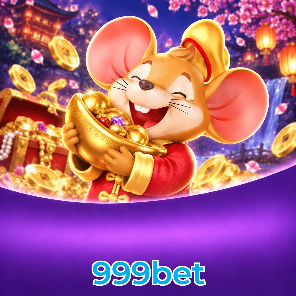 999bet Logo