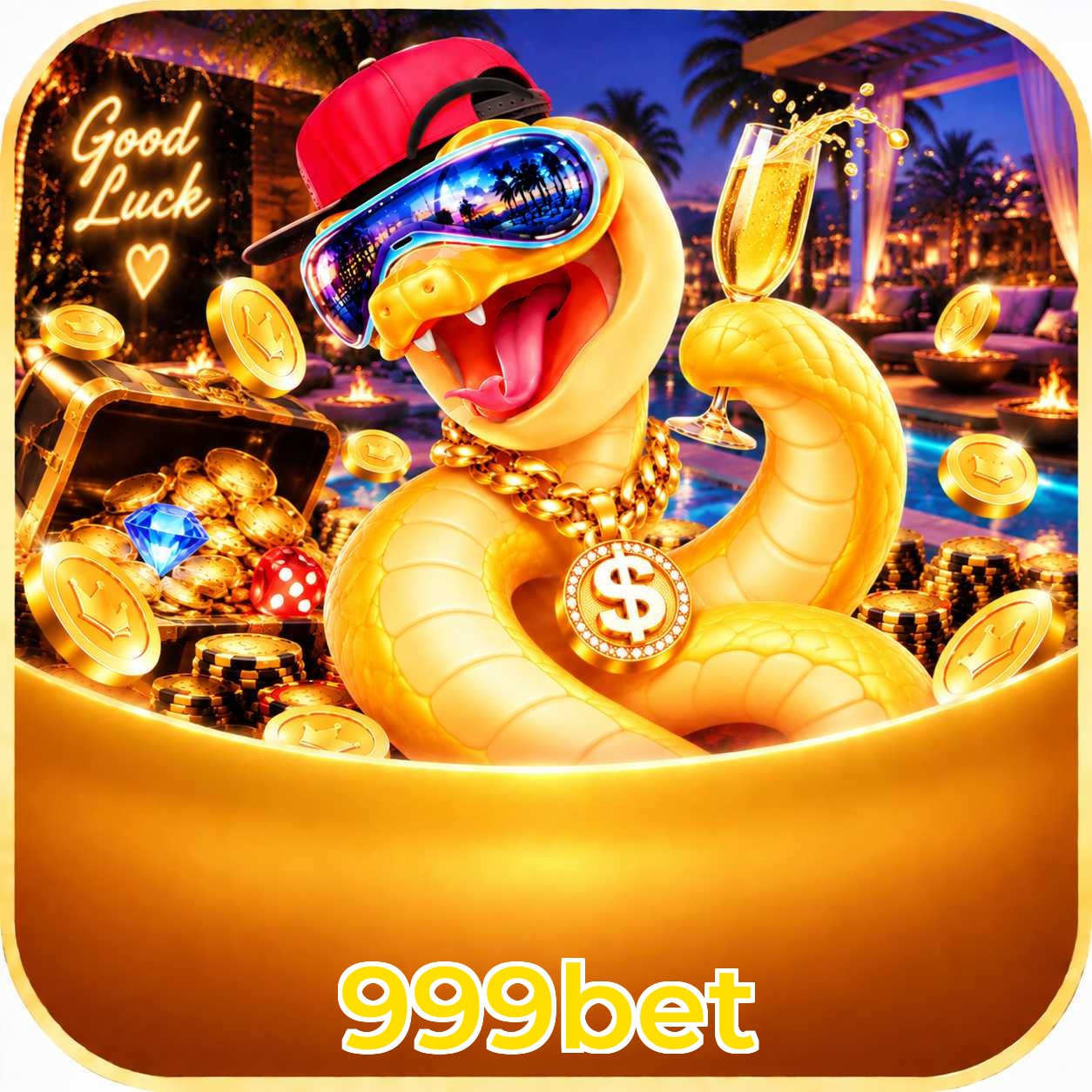 999bet Telegram FAQ