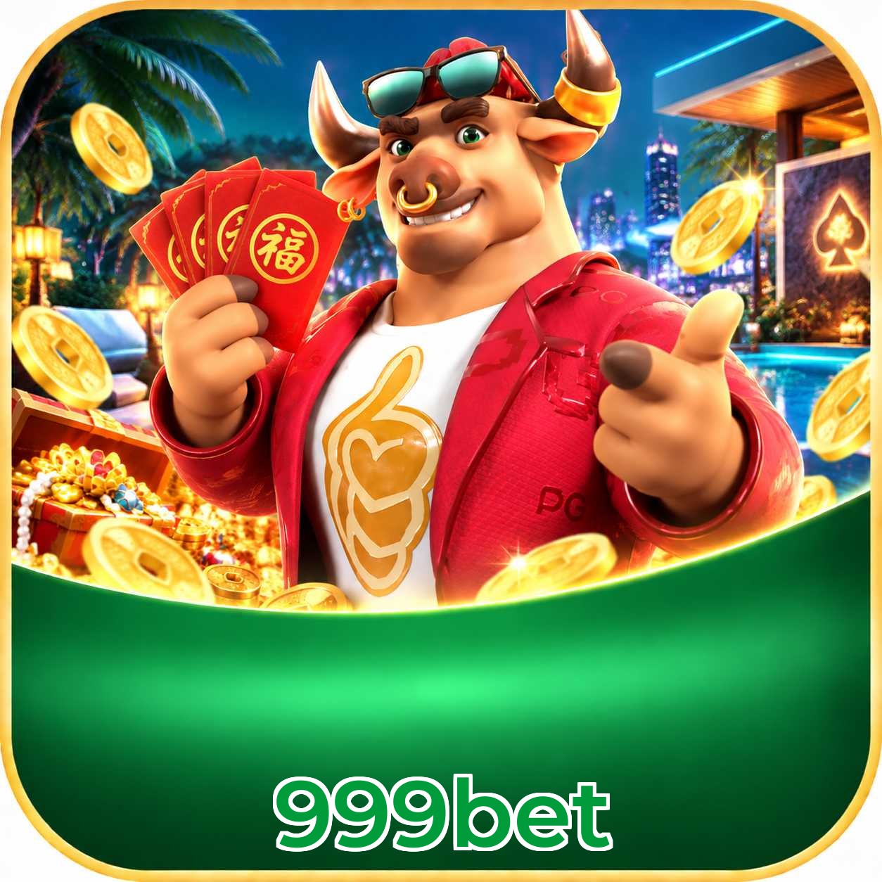 999bet Facebook Page