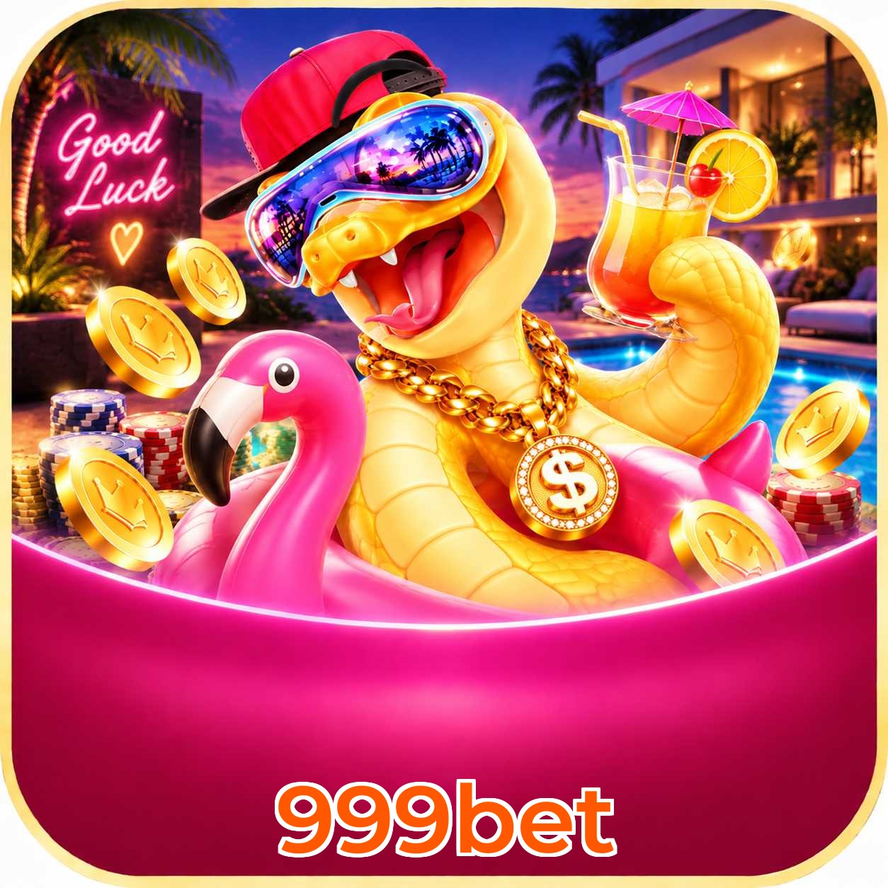 999bet Uptime