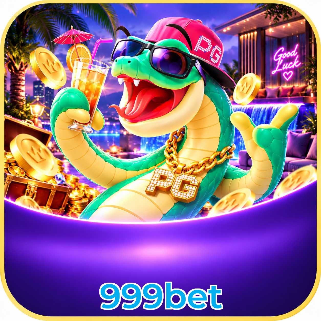 999bet Responsible Gaming