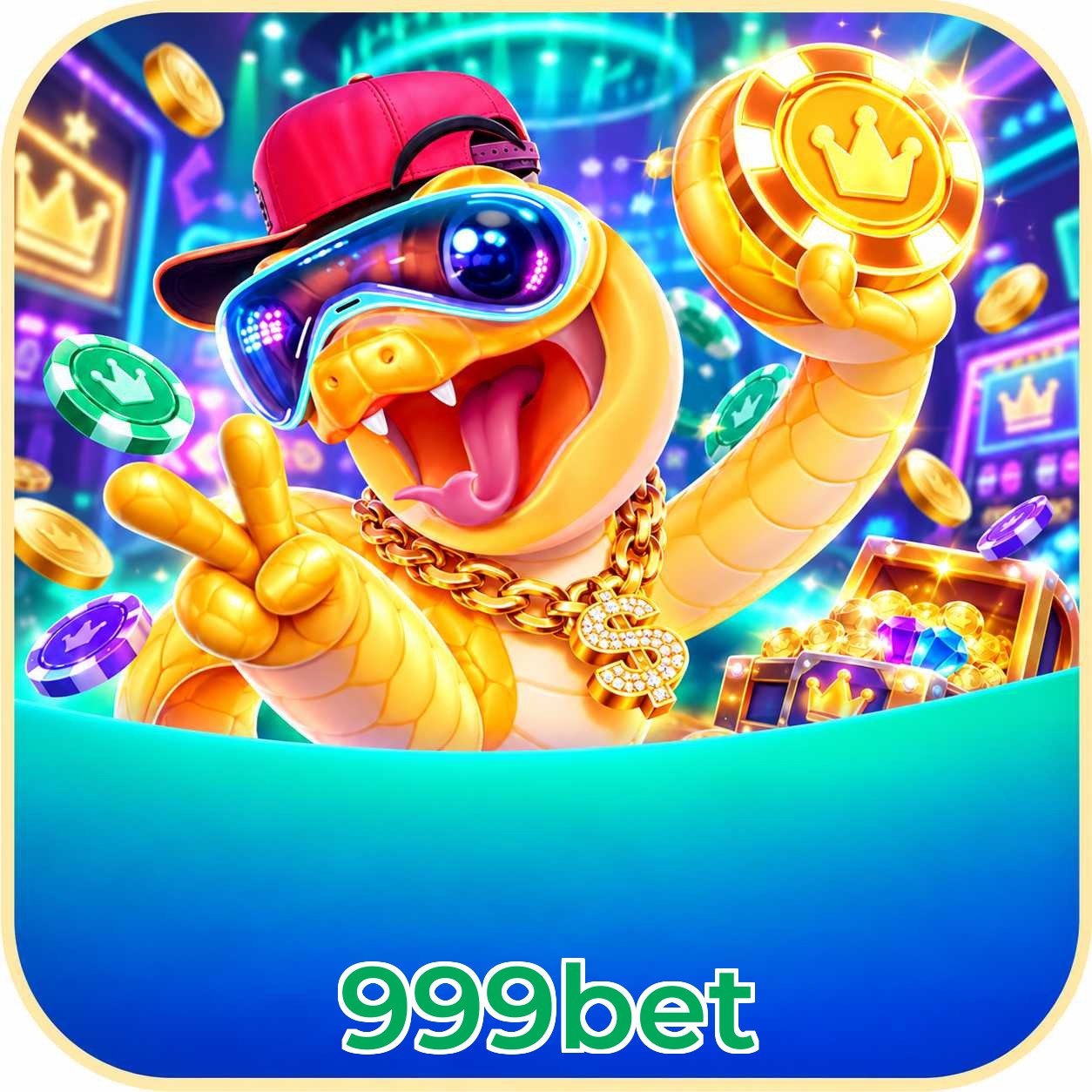 999bet Welcome Bonus