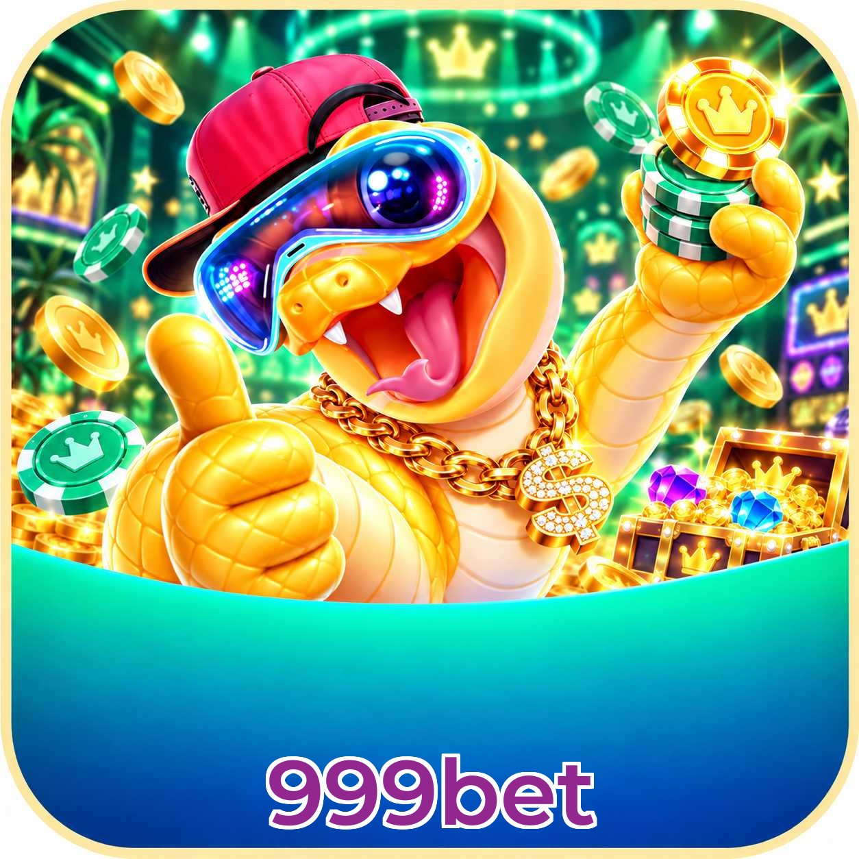 999bet Security