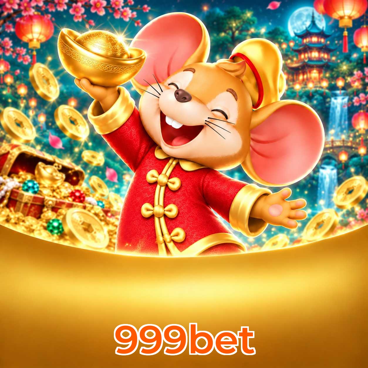 999bet Saque