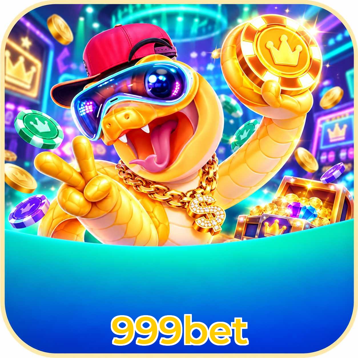 999bet Interface