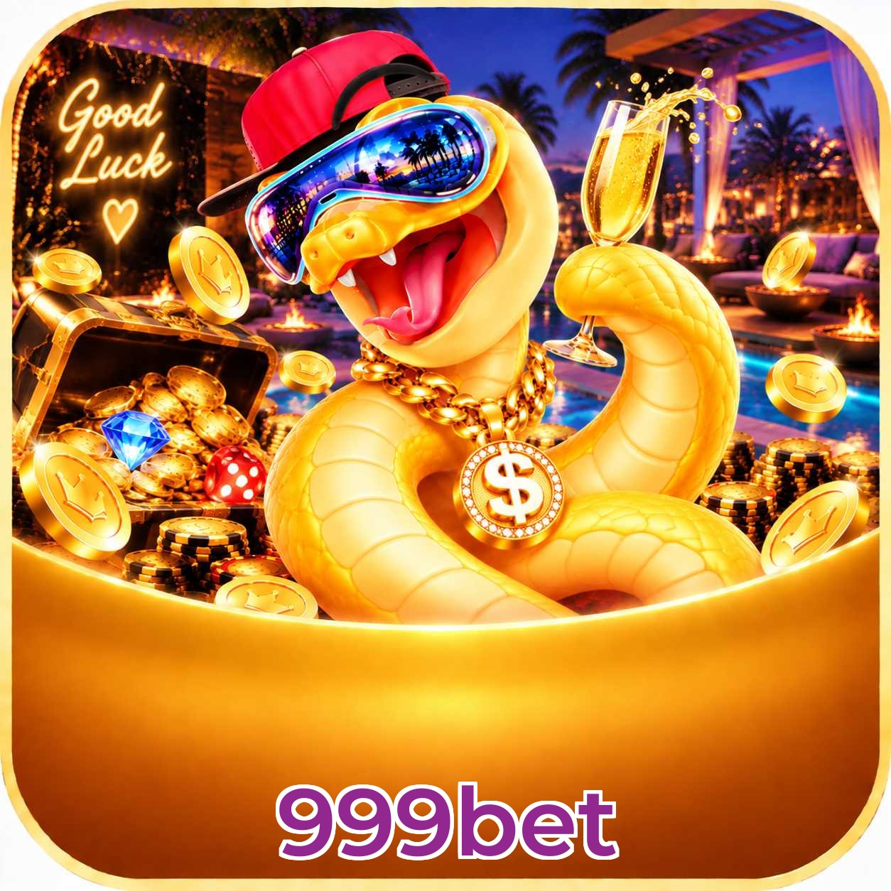 999bet Odds Lottery