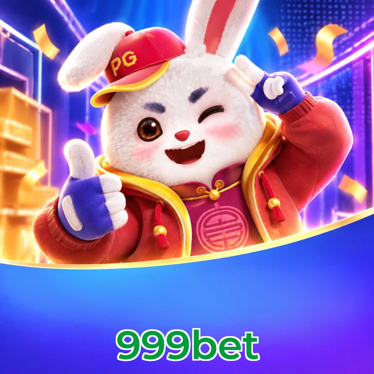 999bet Logo