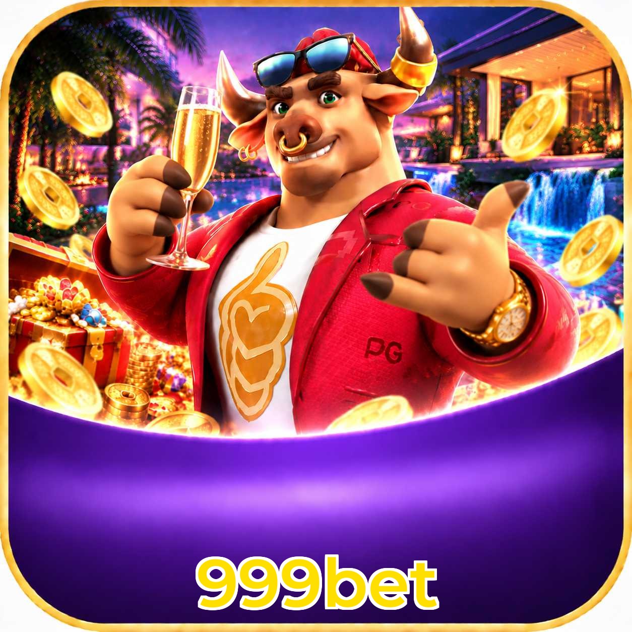 999bet Logo