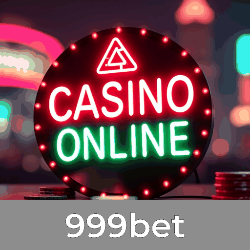 999bet: Caça-Níqueis – Prêmios Incríveis, Jogos de Mesa – Estratégia Avançada, e Mais